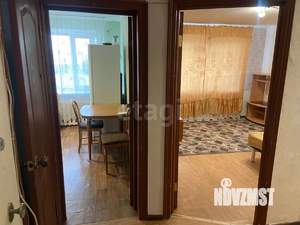 1-к квартира, на длительный срок, 37м2, 9/9 этаж