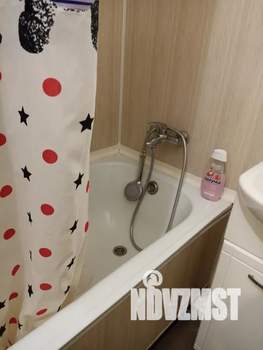 Студия квартира, посуточно, 25м2, 4/16 этаж