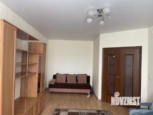 1-к квартира, на длительный срок, 45м2, 16/18 этаж