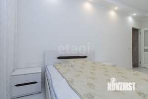 2-к квартира, на длительный срок, 47м2, 4/5 этаж