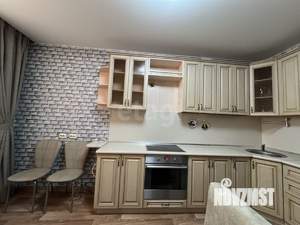 1-к квартира, на длительный срок, 50м2, 8/16 этаж