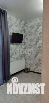 Студия квартира, на длительный срок, 28м2, 5/20 этаж