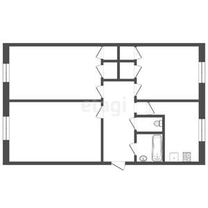 3-к квартира, на длительный срок, 122м2, 9/10 этаж