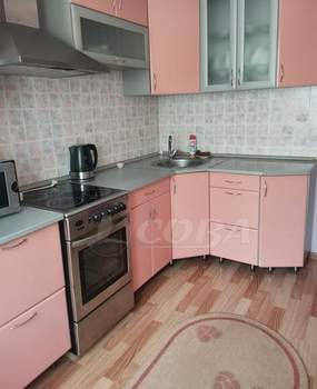 1-к квартира, на длительный срок, 42м2, 2/9 этаж