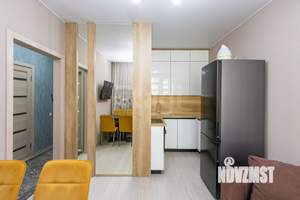 1-к квартира, на длительный срок, 31м2, 5/17 этаж