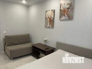 3-к квартира, посуточно, 63м2, 7/11 этаж