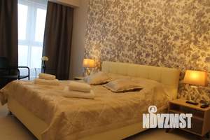 2-к квартира, посуточно, 68м2, 20/24 этаж