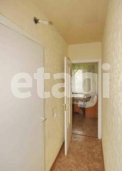 1-к квартира, на длительный срок, 44м2, 2/9 этаж