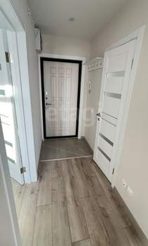 1-к квартира, на длительный срок, 37м2, 3/14 этаж