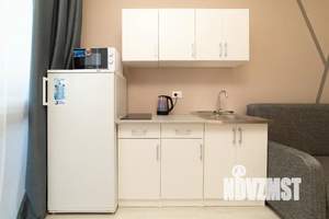 1-к квартира, посуточно, 27м2, 6/9 этаж