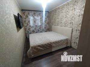 3-к квартира, посуточно, 76м2, 1/9 этаж