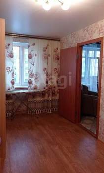 2-к квартира, на длительный срок, 48м2, 4/5 этаж