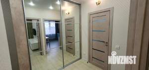 1-к квартира, на длительный срок, 36м2, 2/18 этаж