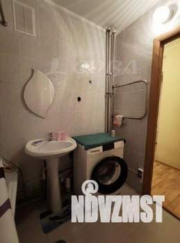 1-к квартира, на длительный срок, 40м2, 1/14 этаж