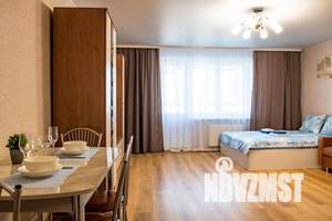 1-к квартира, посуточно, 32м2, 14/17 этаж