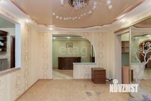 2-к квартира, на длительный срок, 76м2, 8/10 этаж