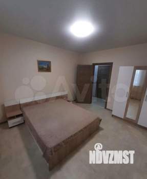 2-к квартира, посуточно, 70м2, 1/1 этаж