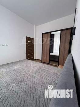 1-к квартира, на длительный срок, 45м2, 1/4 этаж