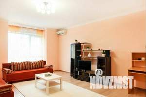 3-к квартира, посуточно, 80м2, 9/14 этаж