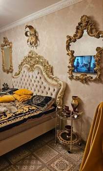 1-к квартира, на длительный срок, 38м2, 2/9 этаж