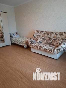 1-к квартира, посуточно, 45м2, 5/14 этаж