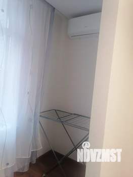 3-к квартира, посуточно, 50м2, 1/1 этаж