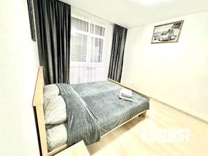 2-к квартира, посуточно, 50м2, 8/19 этаж