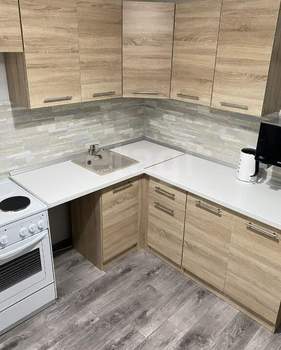 1-к квартира, на длительный срок, 40м2, 7/10 этаж