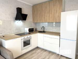 1-к квартира, посуточно, 40м2, 13/15 этаж