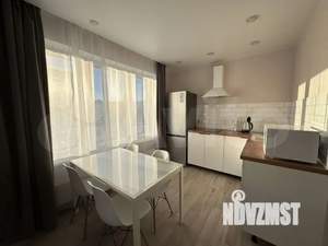 2-к квартира, посуточно, 58м2, 8/17 этаж