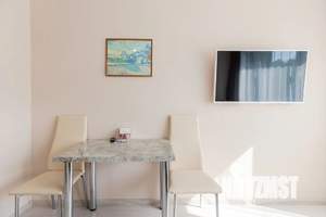 Студия квартира, посуточно, 25м2, 2/17 этаж