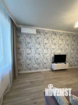 2-к квартира, на длительный срок, 53м2, 9/17 этаж