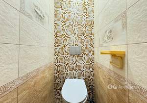 1-к квартира, на длительный срок, 45м2, 2/10 этаж