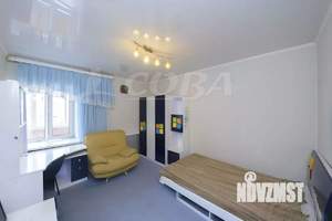 3-к квартира, на длительный срок, 76м2, 3/9 этаж