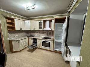 2-к квартира, на длительный срок, 105м2, 9/10 этаж