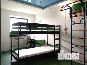 2-к квартира, на длительный срок, 77м2, 12/14 этаж