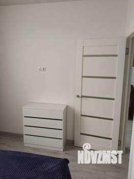 1-к квартира, на длительный срок, 40м2, 2/26 этаж