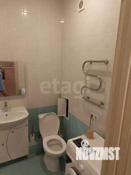 Студия квартира, на длительный срок, 19м2, 6/18 этаж