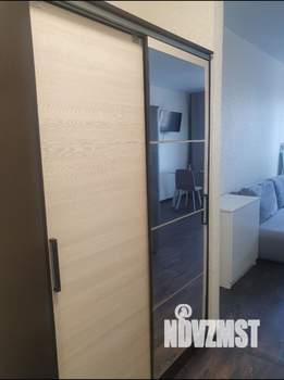 Студия квартира, посуточно, 35м2, 2/19 этаж