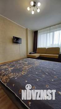 1-к квартира, посуточно, 38м2, 5/14 этаж
