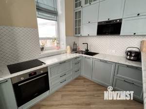 4-к квартира, на длительный срок, 85м2, 19/19 этаж