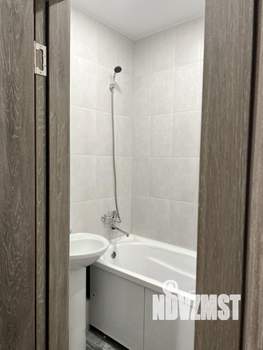 1-к квартира, на длительный срок, 34м2, 6/24 этаж