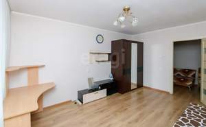 1-к квартира, на длительный срок, 45м2, 8/10 этаж