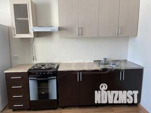 1-к квартира, на длительный срок, 36м2, 5/10 этаж