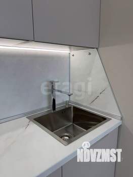 2-к квартира, на длительный срок, 40м2, 7/13 этаж