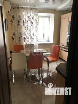 3-к квартира, на длительный срок, 90м2, 6/14 этаж