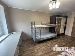 2-к квартира, на длительный срок, 53м2, 3/5 этаж