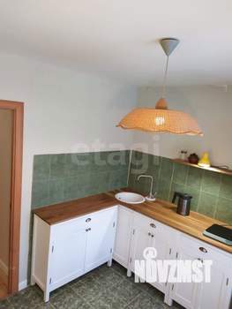 1-к квартира, на длительный срок, 33м2, 1/9 этаж