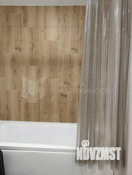 Студия квартира, на длительный срок, 25м2, 2/15 этаж