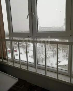 1-к квартира, на длительный срок, 36м2, 12/16 этаж